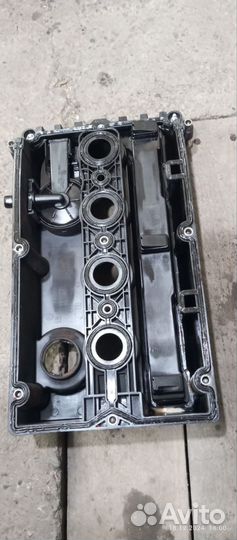 Клапанная крышка F1D4 Опель, Круз, авео