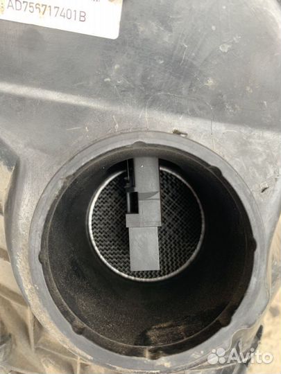 Дмрв расходомер воздуха бмв е87 н45