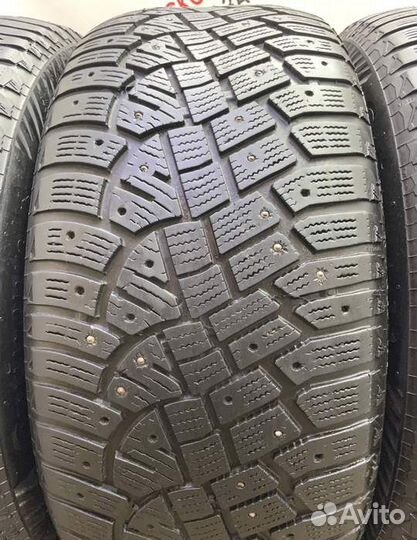 Continental IceContact 2 SUV 255/55 R18 104L