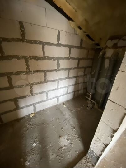 Квартира-студия, 27 м², 3/4 эт.