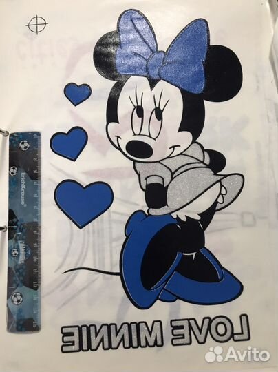 Термотранферы