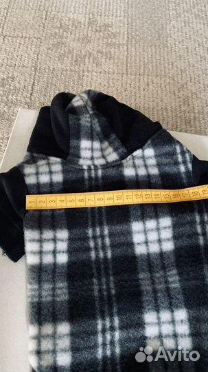 Одежда для маленьких пород собак