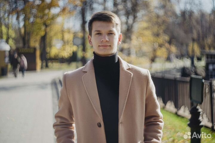 Репетитор по математике