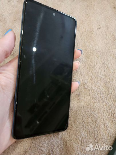 Смартфон Samsung Galaxy 51