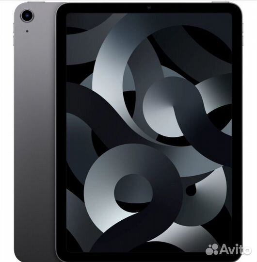 Планшет Apple iPad Air (2022) 256Gb Wi-Fi Global