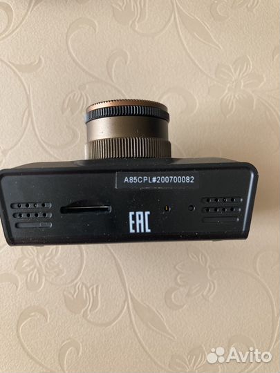 SilverStone F1 crod A85-CPL