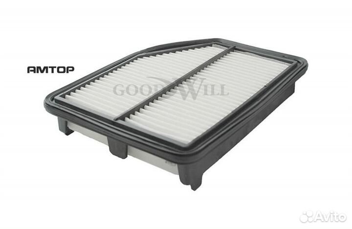 Goodwill AG345 Фильтр воздушный goodwill AG345