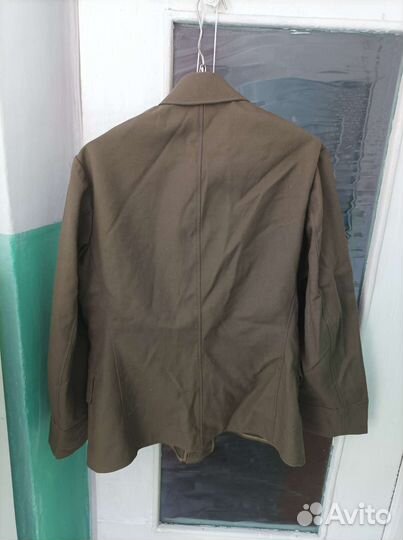 Военная форма СССР