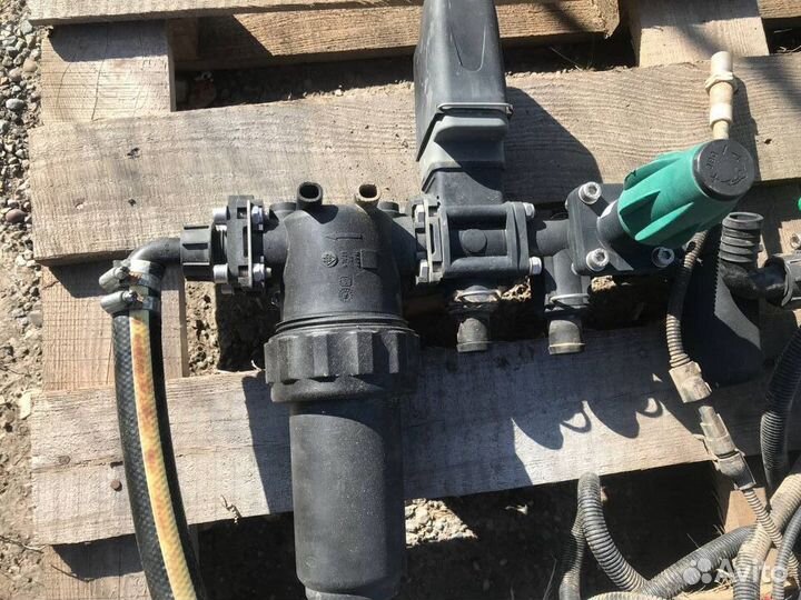 Компьютер Барс-5