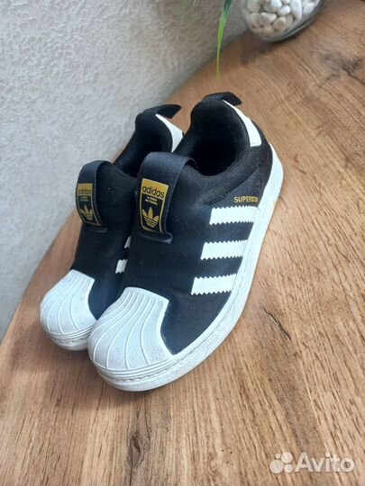 Кеды adidas