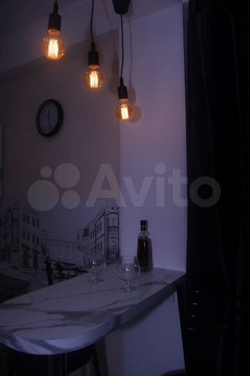 Квартира-студия, 25 м², 1/3 эт.