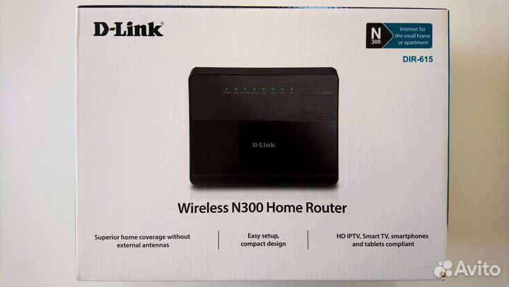 D-Link