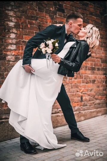 Свадебный фотограф