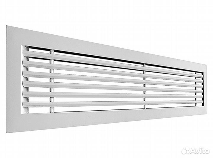 SG 500*100 Линейная решетка