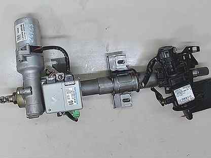 Электроусилитель руля Suzuki Ignis, 2005