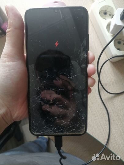 Телефоны под восстановление