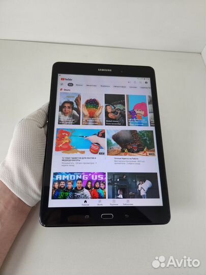 Samsung Tab A 9.7 16gb, Lte