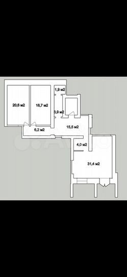 Производство, 102.2 м²