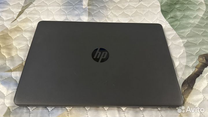 Ноутбук HP на Core i3