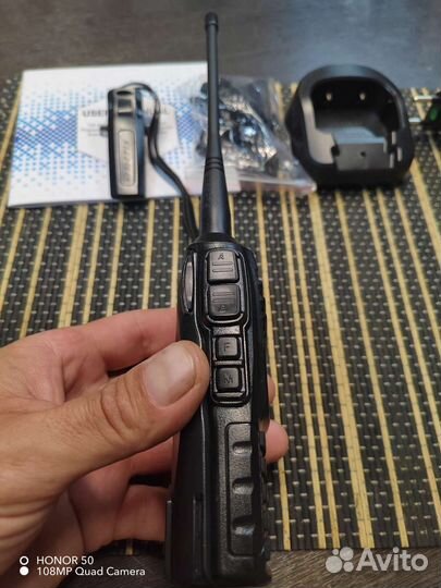 Рация baofeng uv 82