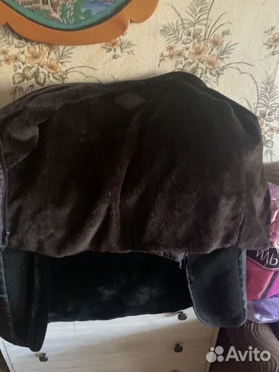 Подкладки в куртку