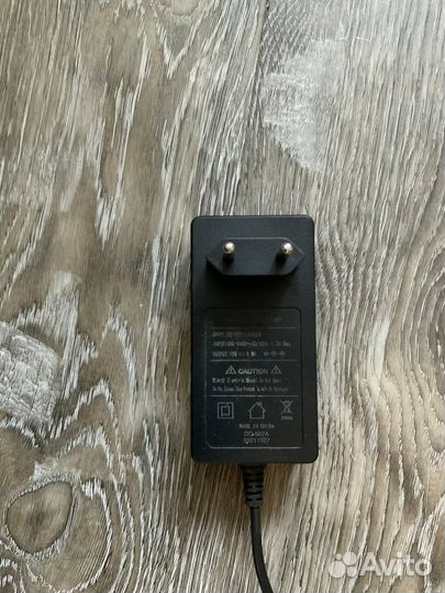 Блоки питания 52 в