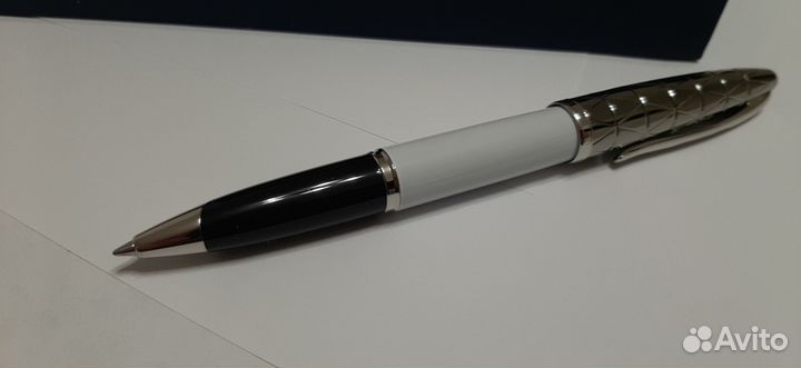 Роллер-ручка Waterman Carene