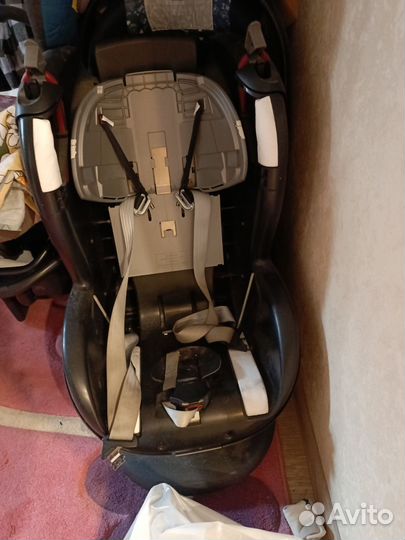 Автокресло maxi cosi до 18кг на Запчасти
