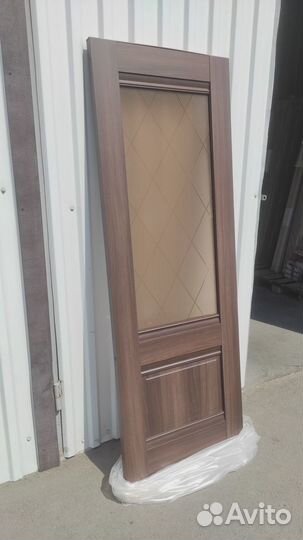 Двери межкомнатные новые со склада