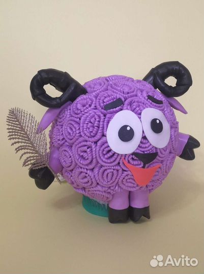 Светильник детский