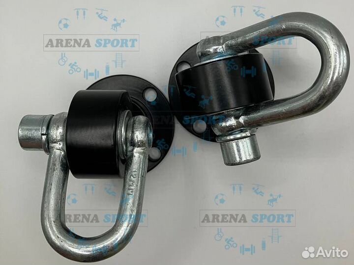 Крепление для качелей