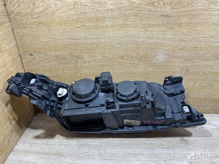 Фара левая Renault Laguna 2 дорест 142505