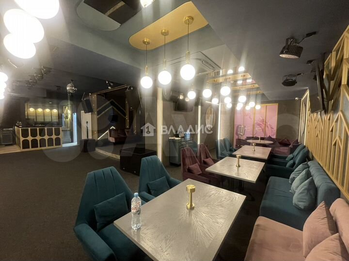 Сдам помещение общественного питания, 512 м²