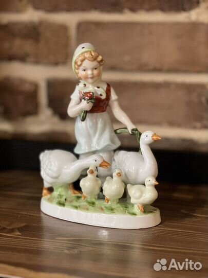 Статуэтка Германия