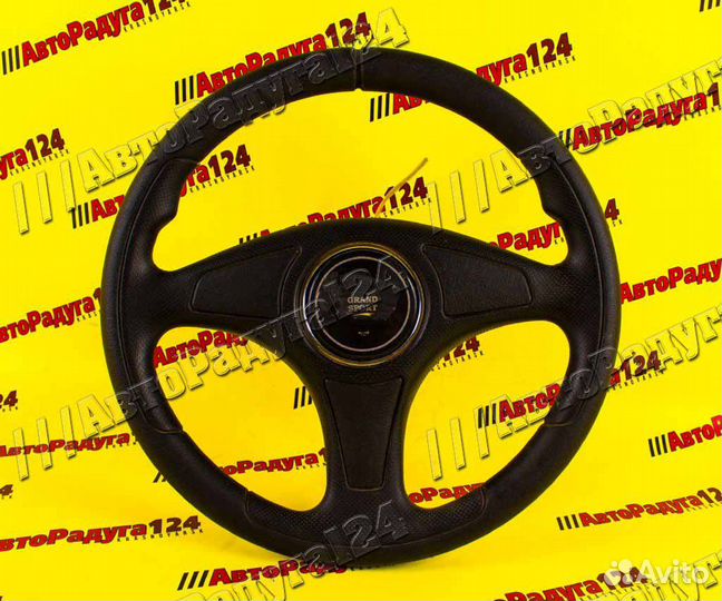 Руль ваз 2107, 21213 Grand Sport