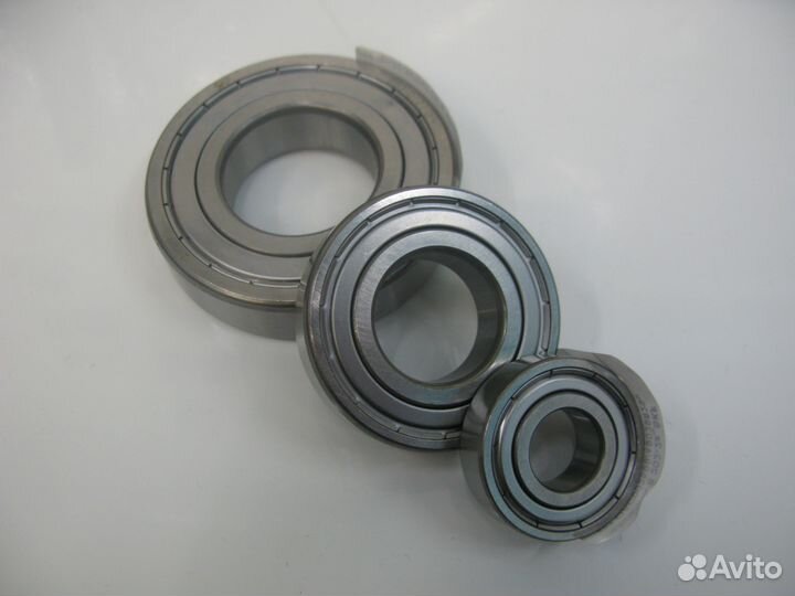 Подшипники для стиральных машин