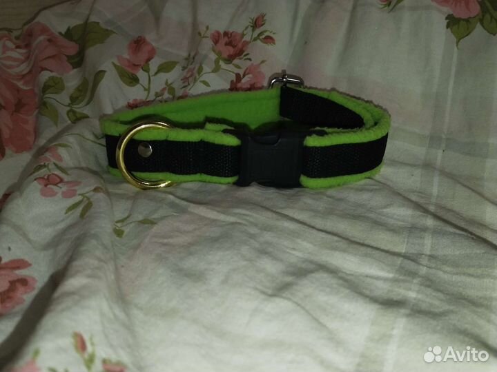 Амуниция для собак, фурнитура для ошейников