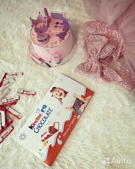 Шоколад подарок эмоция
