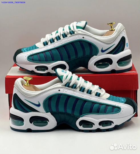 Nike Air Max Tailwind 4 (Арт.17325)