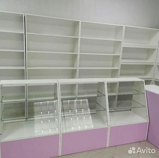 Торговая витрина