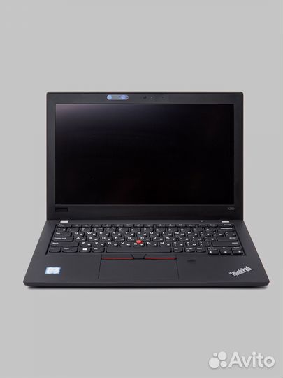 Lenovo thinkpad x280 i5-8350u 16/256 FullHD 12