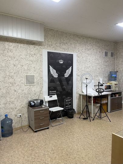 Офисные помещения, 16м.кв и 22м.кв