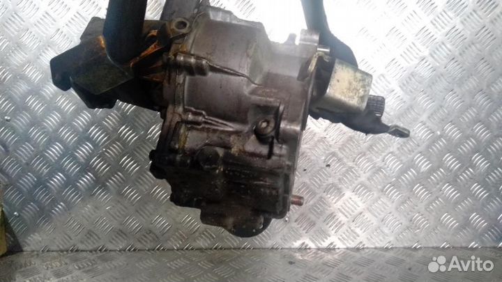 Раздатка Hyundai Tucson JM 2004-2009 4730039130