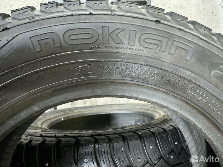 Nokian Tyres Nordman 5 175/70 R14