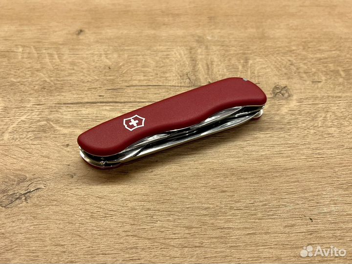 Victorinox forester (0.8363)