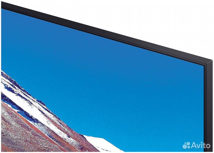 Телевизор Samsung UE50TU7090U 50