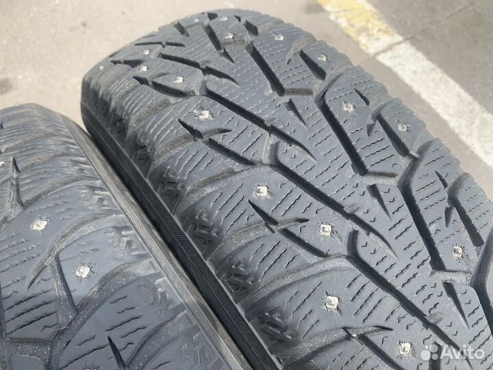 Yokohama Ice Guard IG55 185/65 R15 92T