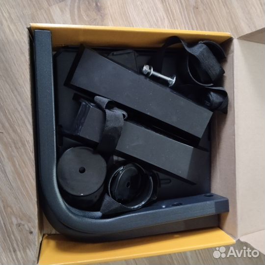 Кронштейн для акустических колонок