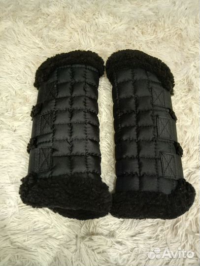 Ногавки для лошади