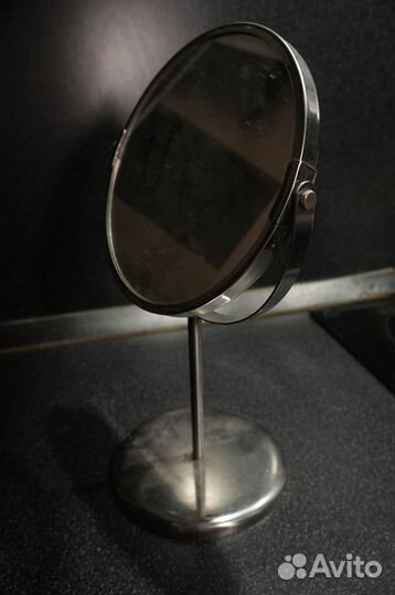 Зеркало настольное IKEA